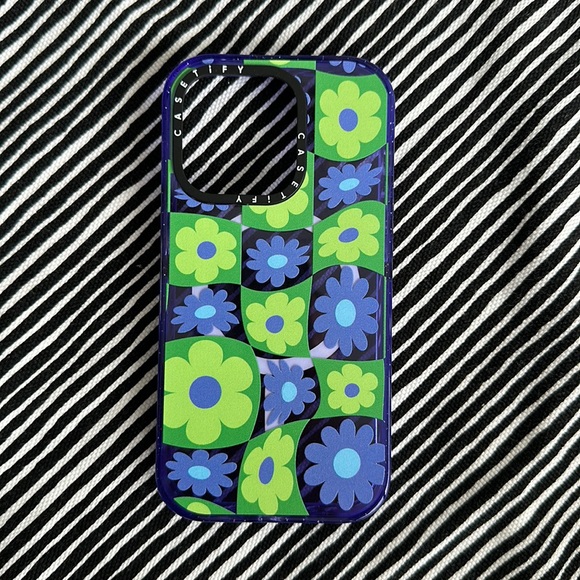 Casetify Other - Casetify iphone 14 pro case